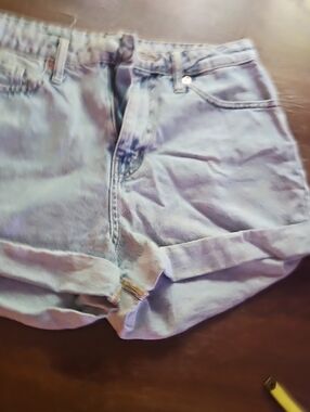 Wild Fable  Denim Shorts